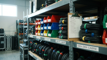 Building Your Parts Inventory: What Spares Should You Keep?