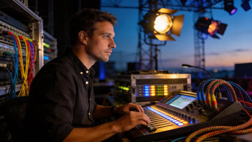 HTP vs LTP Priorities in Lighting Control: The Rules That Decide Your Look