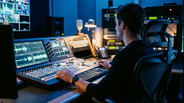 Preventing Occupational Strain: Ergonomics for Long Console Hours