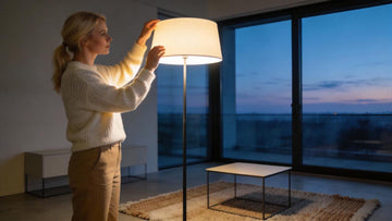 One Light Is the Wrong Color: Calibration Issue or Hardware Failure?