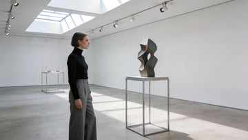 Event Lighting in Art Galleries: Protecting Art vs. Creating Ambience