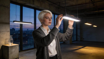 "Higher Watts = Brighter"? Debunking Lumens vs. Efficiency