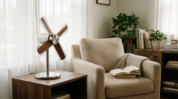 Are “Silent Fans” Really Completely Silent?
