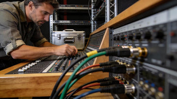 DMX Terminators: When Do You Actually Need One?