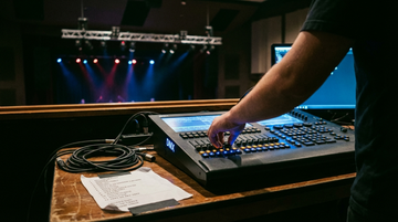 Are All DMX Controllers Universal? The Real Compatibility Story