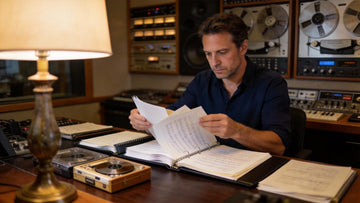 Why You Need to Back Up Your Show Files Before the Lights Go Up