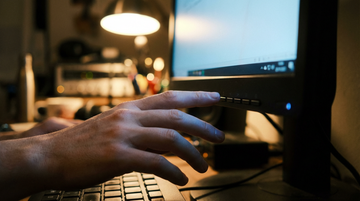 LCD Screen Upside Down? How to Flip Display in the Menu
