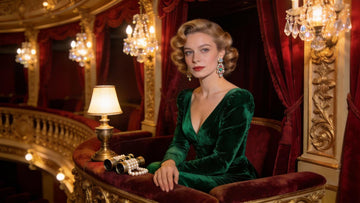 Supplemental Lighting Tips for Theater Boxes and Balconies