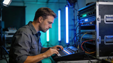 The Role of DMX Splitters: When Is It Time to Buy One?