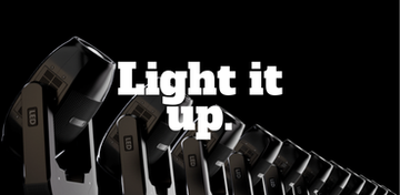 Light it up