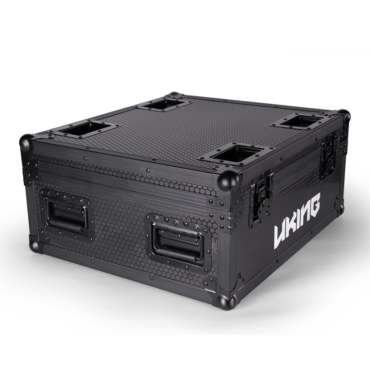 UKING SPLASHPWR 1 LARGE RECHARGE FLIGHTCASE