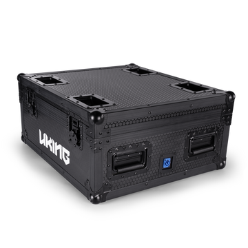 UKING SPLASHPWR 1 LARGE RECHARGE FLIGHTCASE