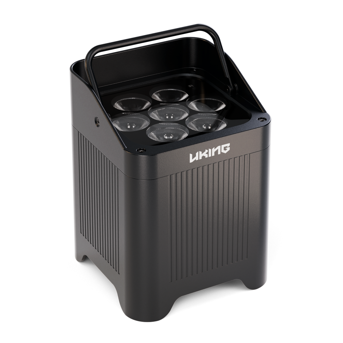 UKING SplashPWR 1 WATERPROOF 140W PAR LIGHT
