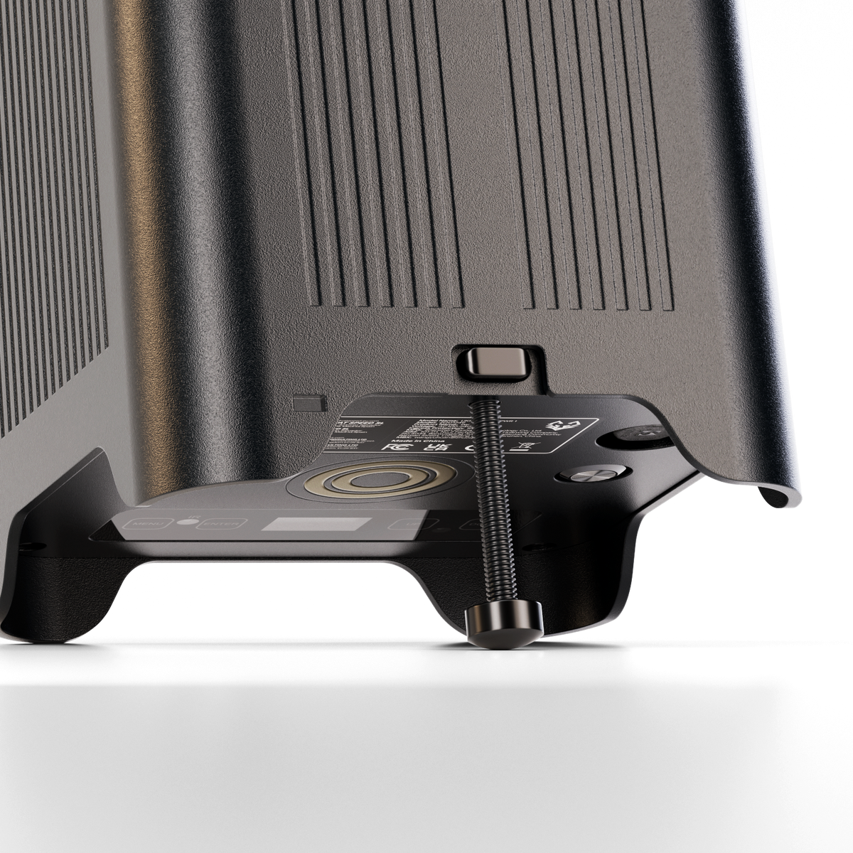 UKING SplashPWR 1 WATERPROOF 140W PAR LIGHT
