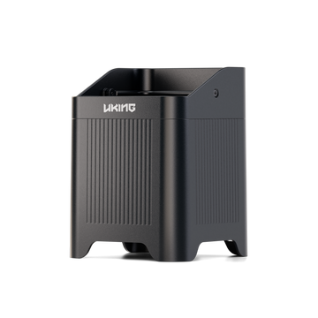UKING SplashPWR 1 WATERPROOF 140W PAR LIGHT