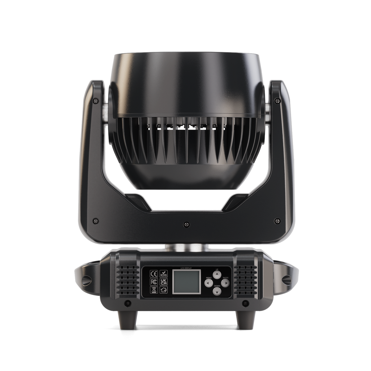 UKING ZQ02253 285W MOVING HEAD LIGHT