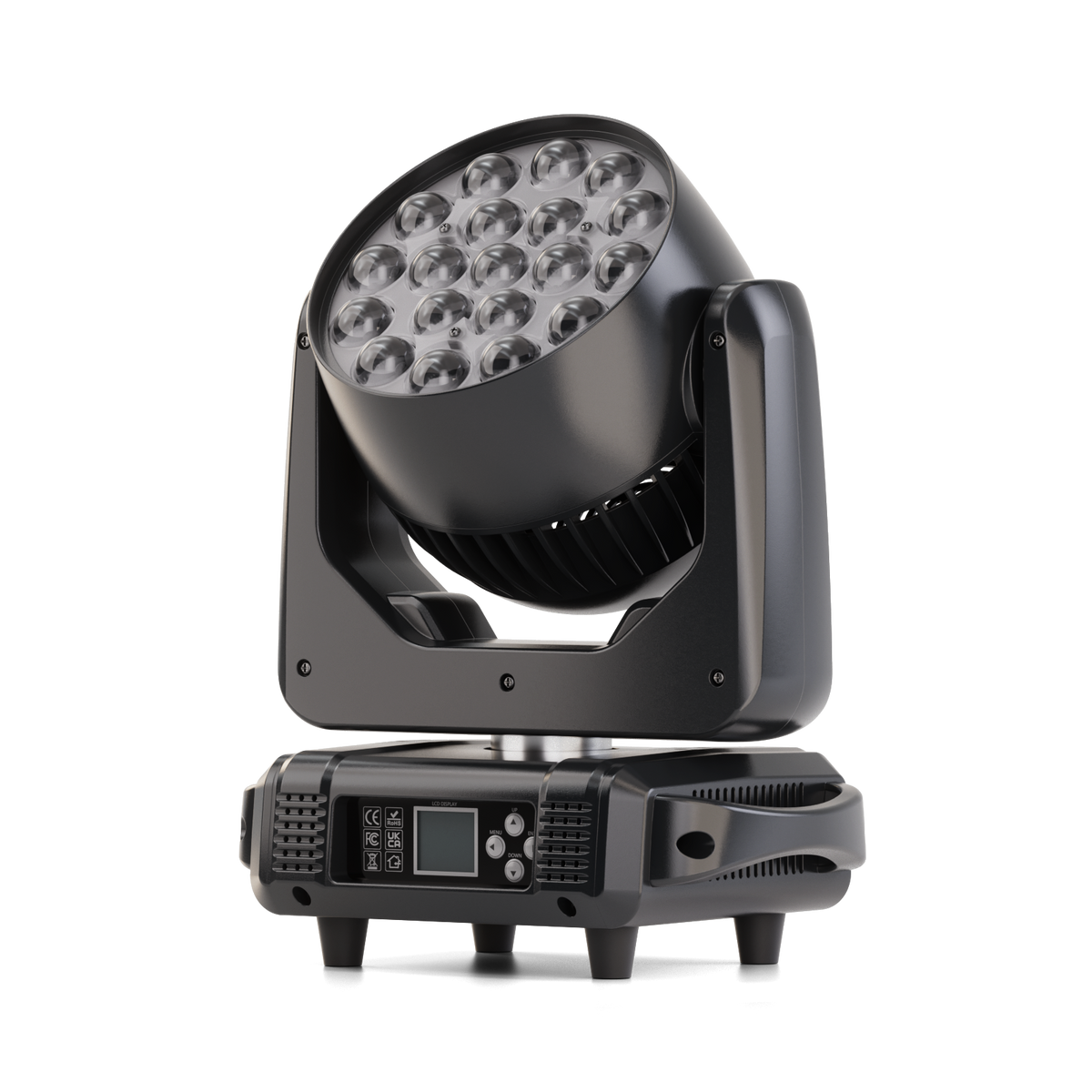 UKING ZQ02253 285W MOVING HEAD LIGHT