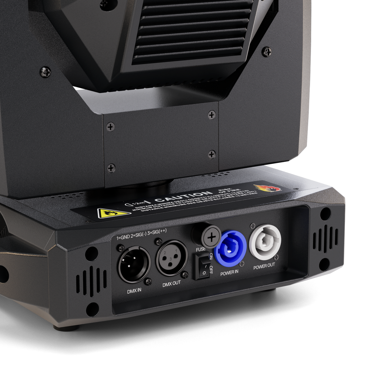 UKING ZQ02371 200W BEAM