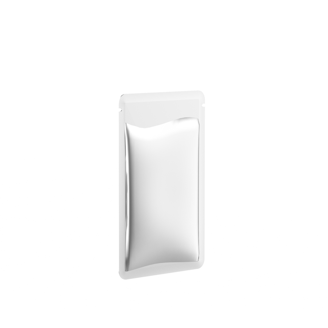 UKING cold spark machine powder in a silver pouch with white seal.